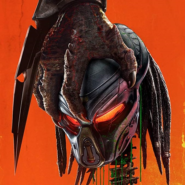 The Predator review – a messy yet enjoyable movie