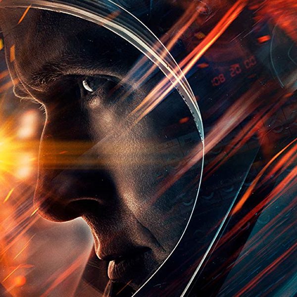 First Man review – a superbly made biopic