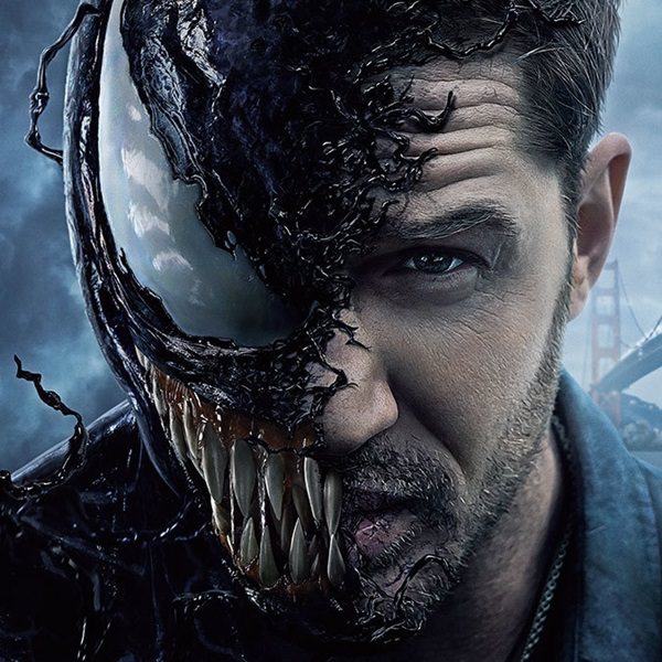 Venom review – a fun take on the popular anti-hero