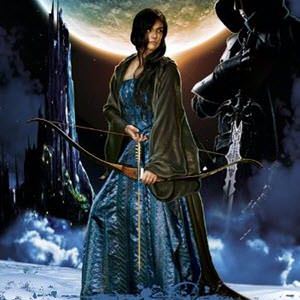 Hydrhaga – a fantasy novel by Kim ten Tusscher