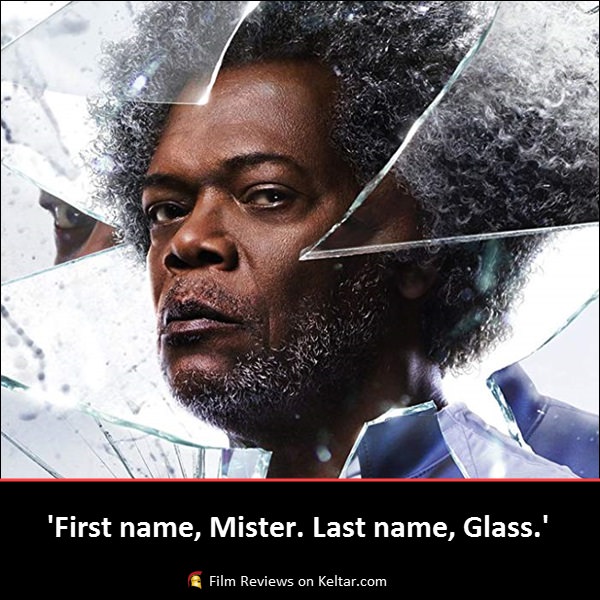 Glass review – interesting and subversive