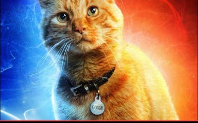 Captain Marvel movie quote