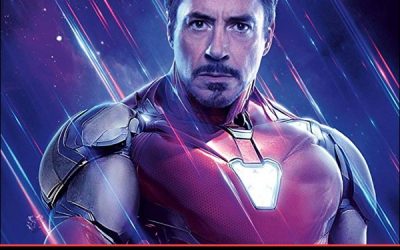 Avengers: Endgame movie quote