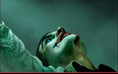 Joker movie quote