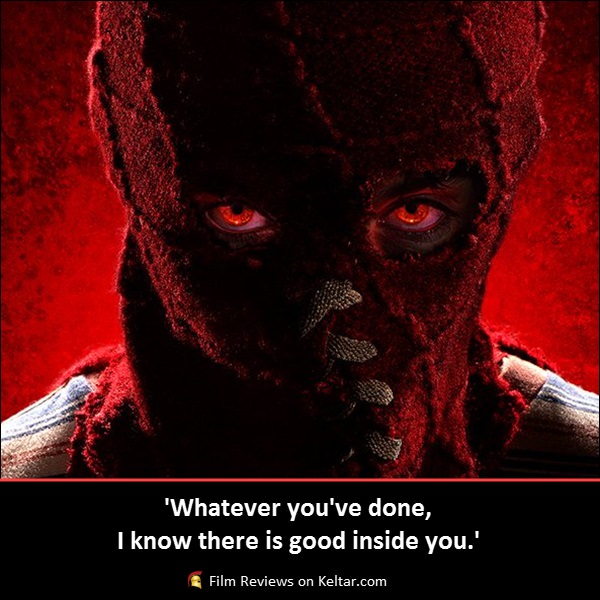 Brightburn review – a different kind of horror film