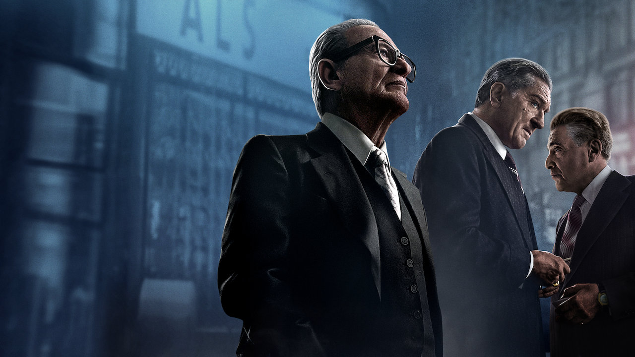 Good Movies on Netflix UK reviews and recommendations
