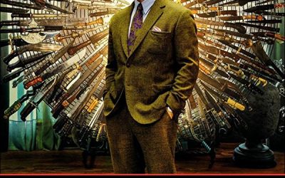 Knives Out movie quote